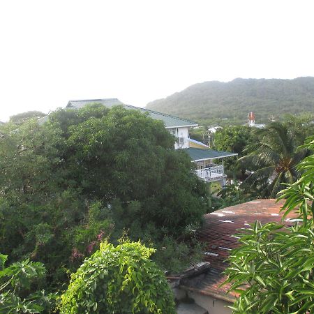 Hotel Flemming Tree Providencia Island ภายนอก รูปภาพ