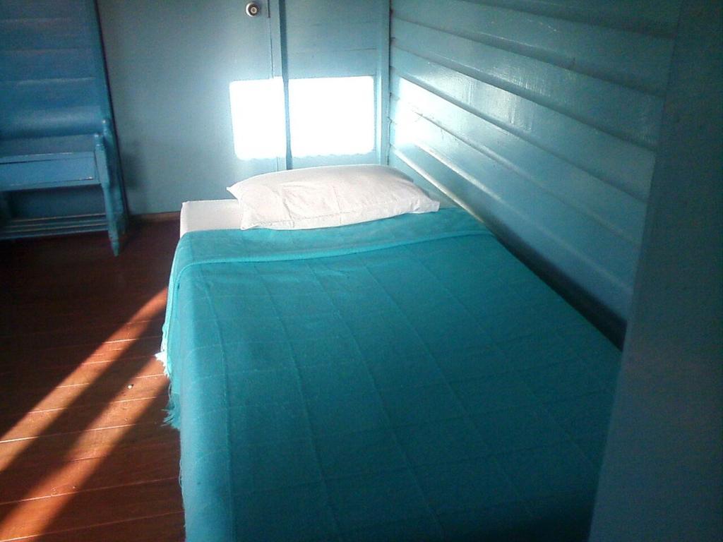 Hotel Flemming Tree Providencia Island ภายนอก รูปภาพ